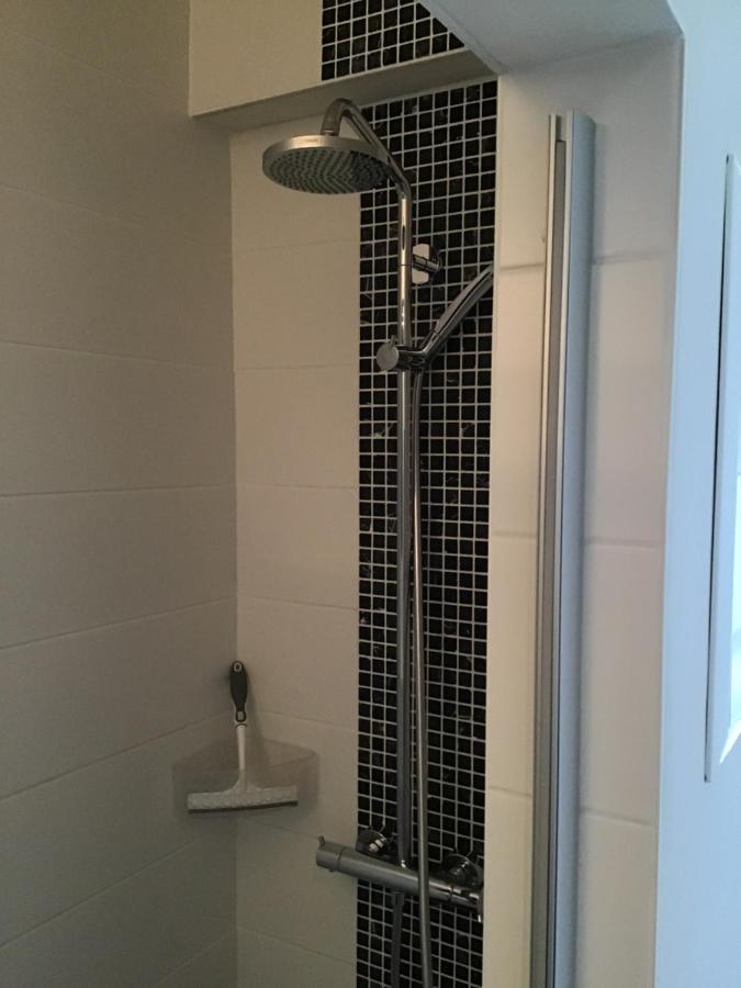 شقة Marjolaine Zeezicht - Nieuwpoort-Bad Met Gratis Garagebox المظهر الخارجي الصورة